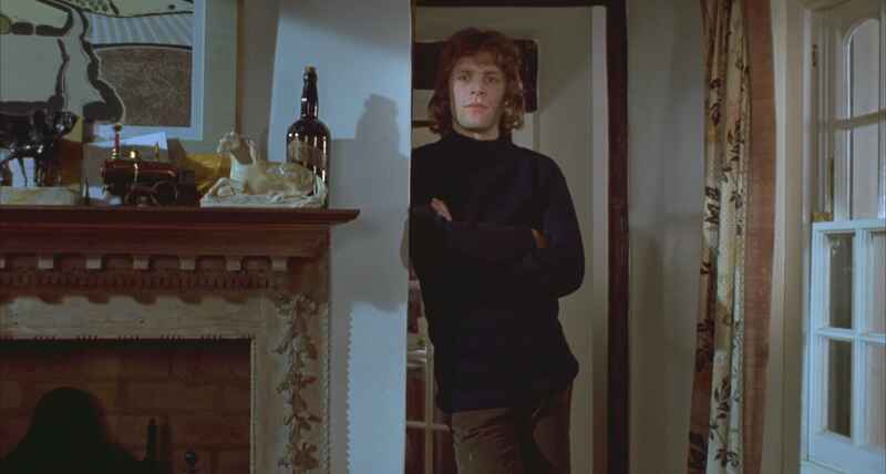 See No Evil (1971) Screenshot 3