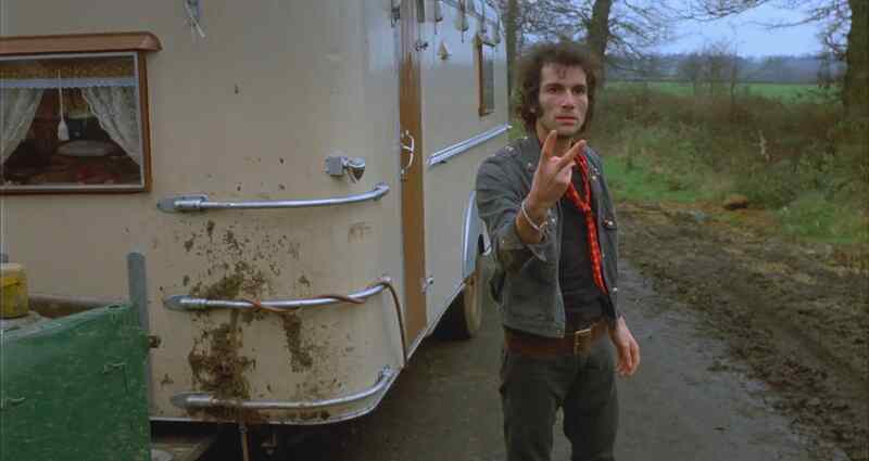 See No Evil (1971) Screenshot 4