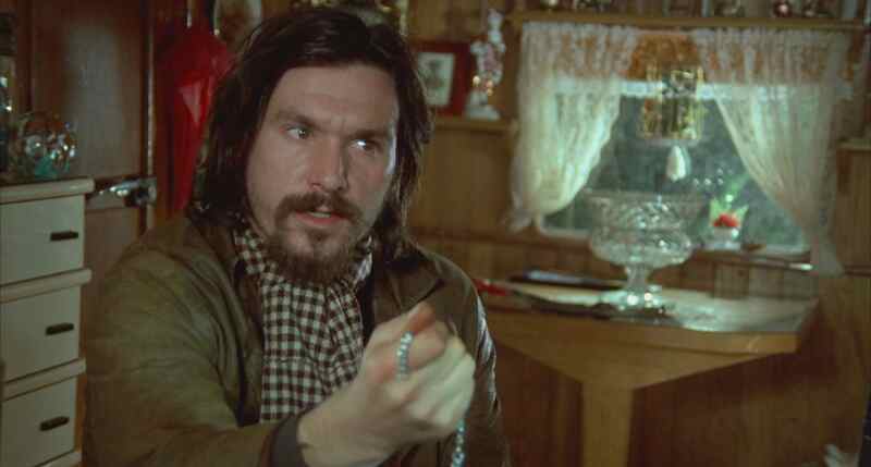 See No Evil (1971) Screenshot 5