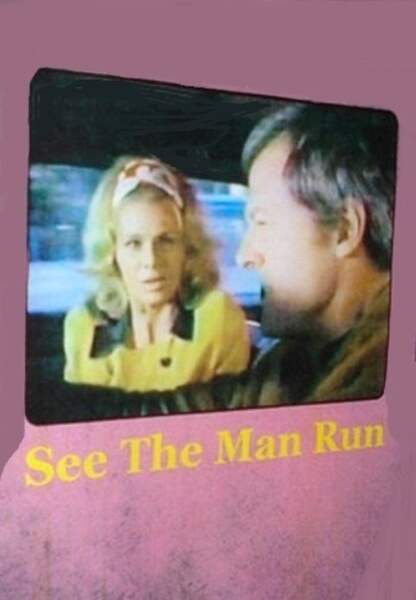 See the Man Run (1971) Screenshot 1
