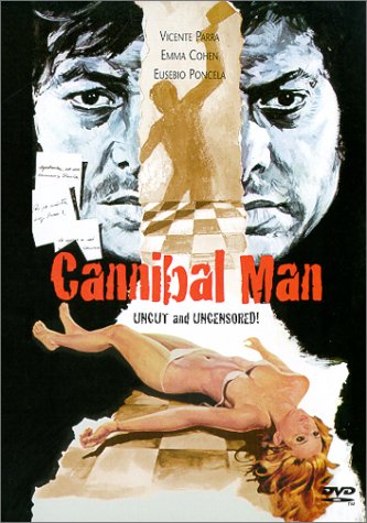 The Cannibal Man (1972) Screenshot 2