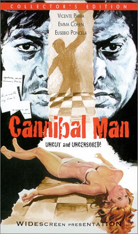 The Cannibal Man (1972) Screenshot 3