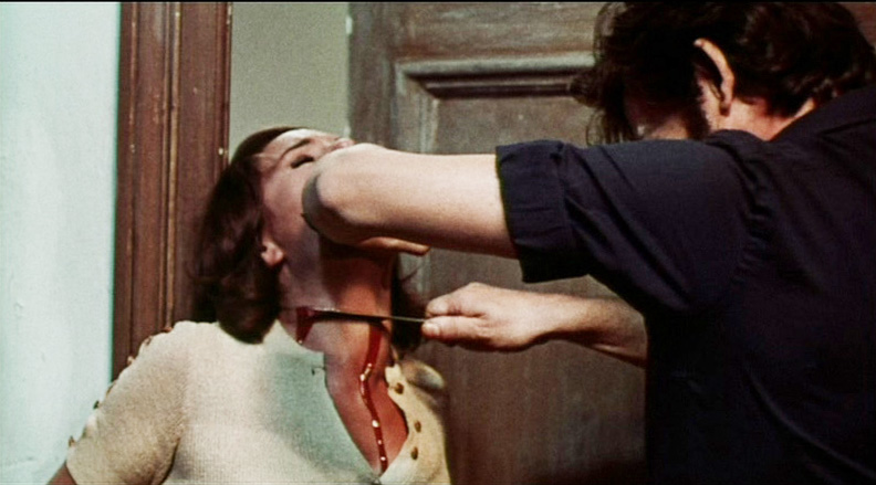 The Cannibal Man (1972) Screenshot 5