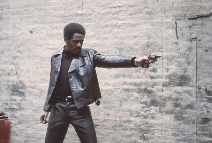 Shaft (1971) Screenshot 4
