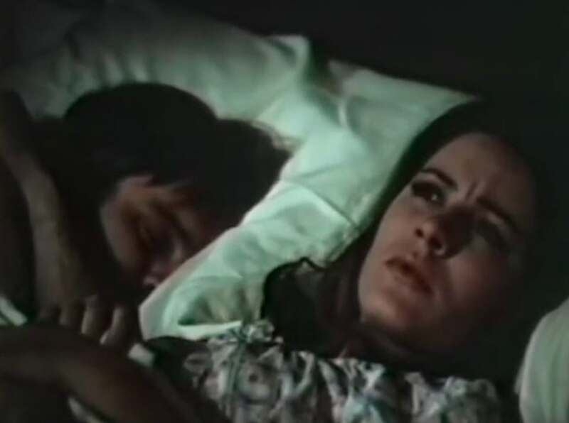 She Waits (1972) Screenshot 2