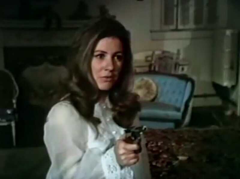 She Waits (1972) Screenshot 3