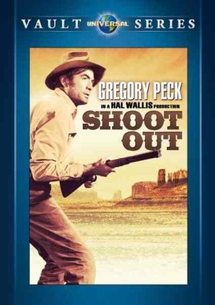 Shoot Out (1971) Screenshot 3