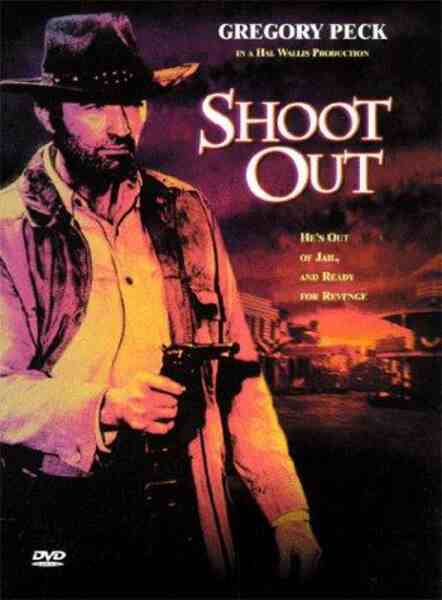 Shoot Out (1971) Screenshot 4