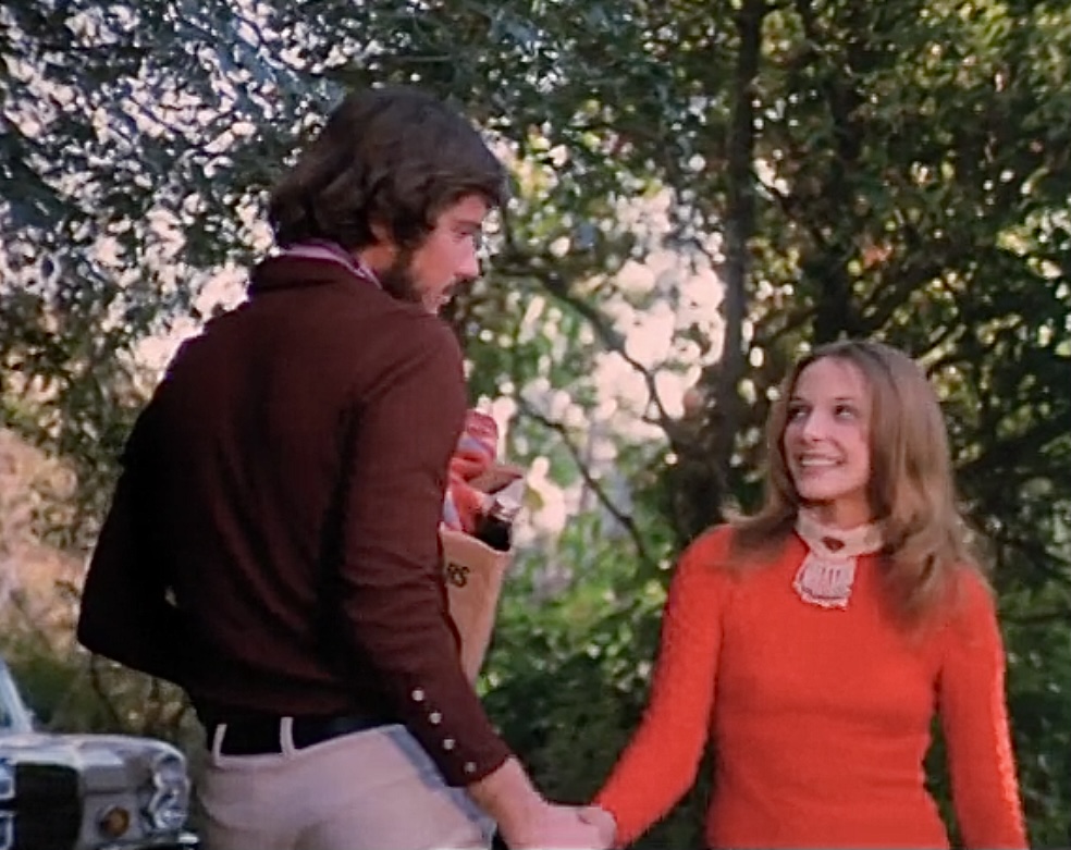 Simon, King of the Witches (1971) Screenshot 3 