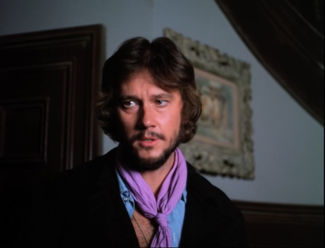 Simon, King of the Witches (1971) Screenshot 5 