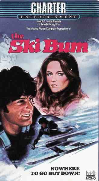 The Ski Bum (1971) Screenshot 5