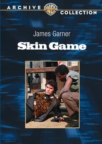Skin Game (1971) Screenshot 1