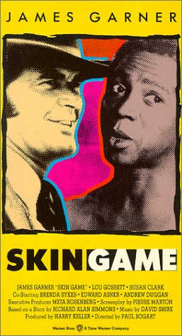 Skin Game (1971) Screenshot 2