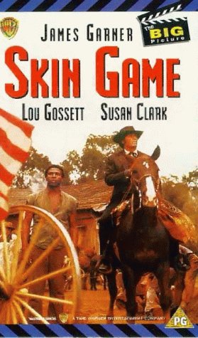 Skin Game (1971) Screenshot 3