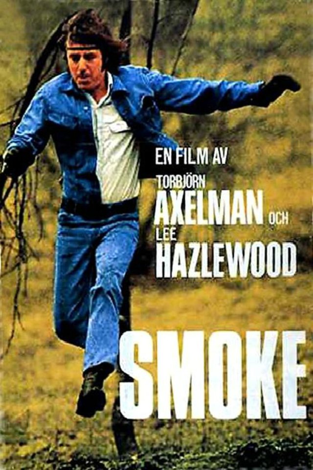 Smoke (1971) Screenshot 1