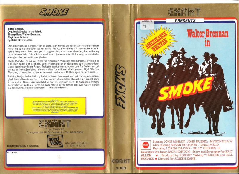 Smoke in the Wind (1975) starring John Ashley on DVD DVD Smoke in the Wind (1975) Screenshot 4