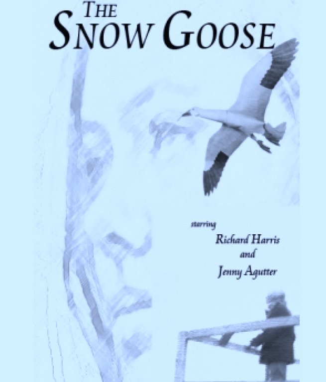 The Snow Goose (1971) Screenshot 2 