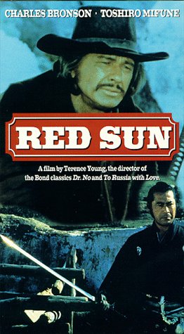 Red Sun (1971) Screenshot 4
