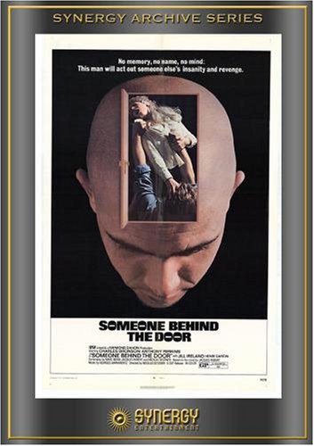 Someone Behind the Door (1971) Screenshot 2