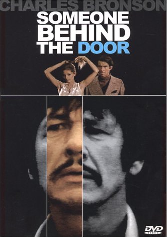 Someone Behind the Door (1971) Screenshot 3