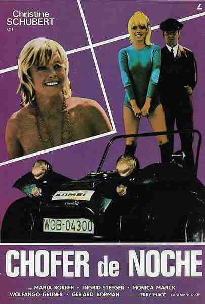 Ready, Willing and Able (1971) Screenshot 1