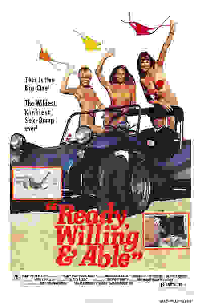 Ready, Willing and Able (1971) Screenshot 3