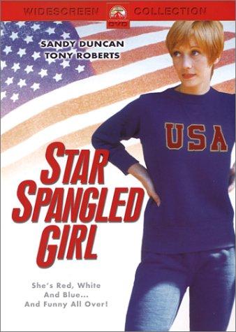 Star Spangled Girl (1971) Screenshot 1 