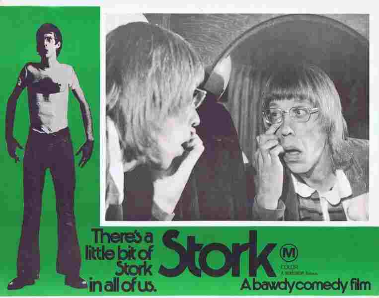 Stork (1971) Screenshot 3