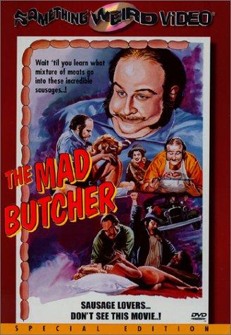 The Mad Butcher (1971) Screenshot 2