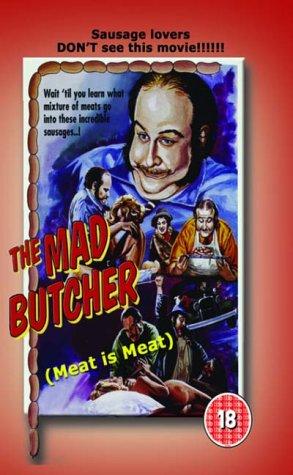 The Mad Butcher (1971) Screenshot 3