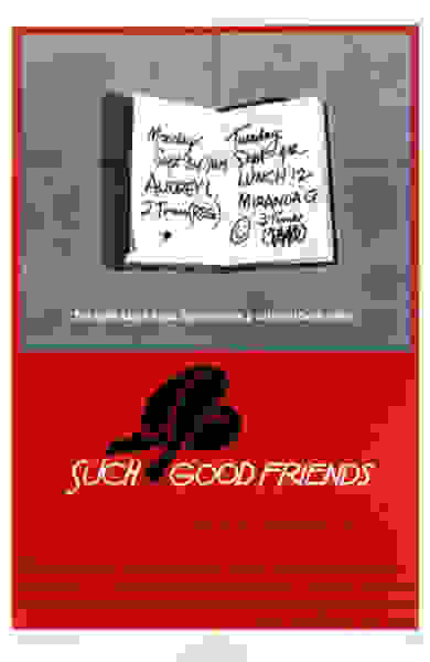 Such Good Friends (1971) Screenshot 1