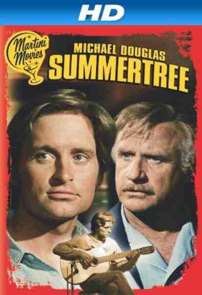 Summertree (1971) Screenshot 1