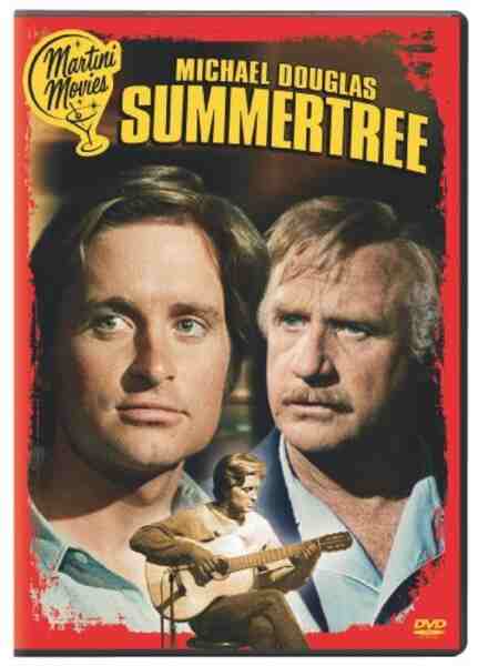Summertree (1971) Screenshot 2