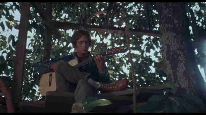 Summertree (1971) Screenshot 3