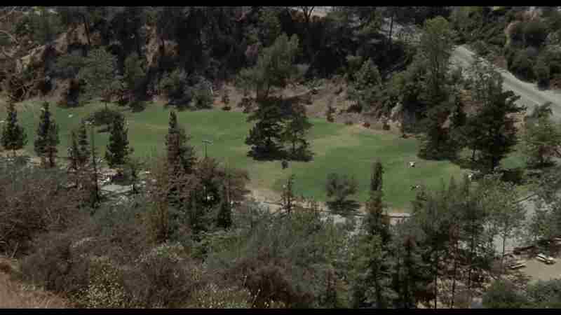 Summertree (1971) Screenshot 4