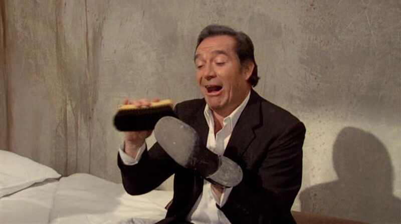La supertestimone (1971) Screenshot 3