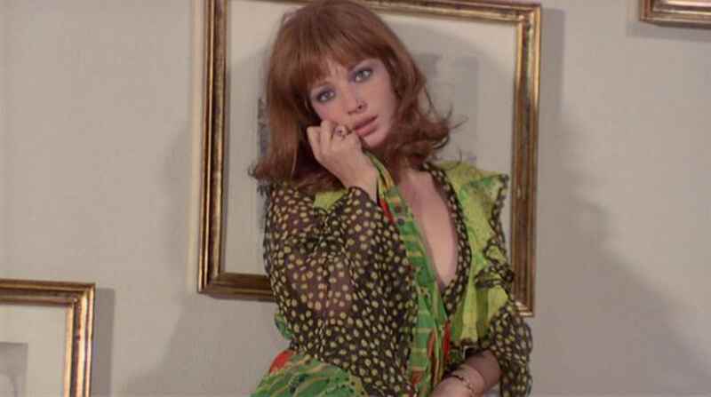 La supertestimone (1971) Screenshot 4