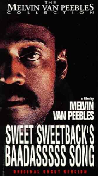 Sweet Sweetback's Baadasssss Song (1971) Screenshot 3