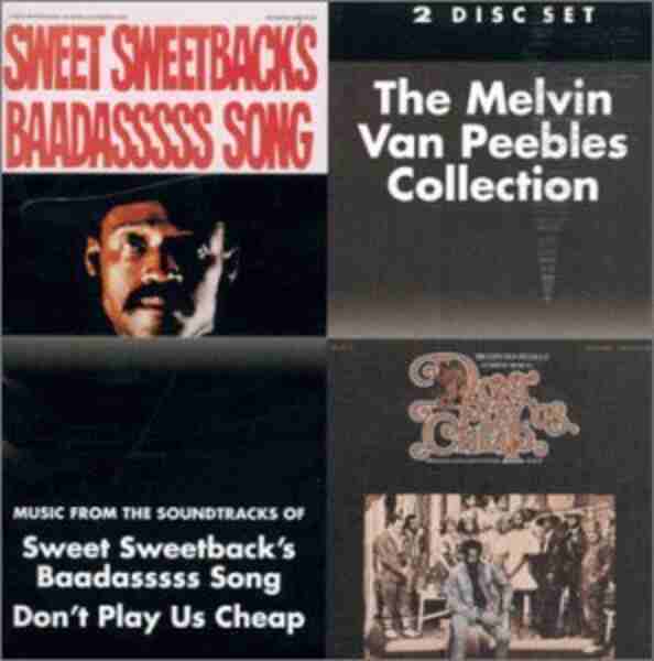 Sweet Sweetback's Baadasssss Song (1971) Screenshot 5