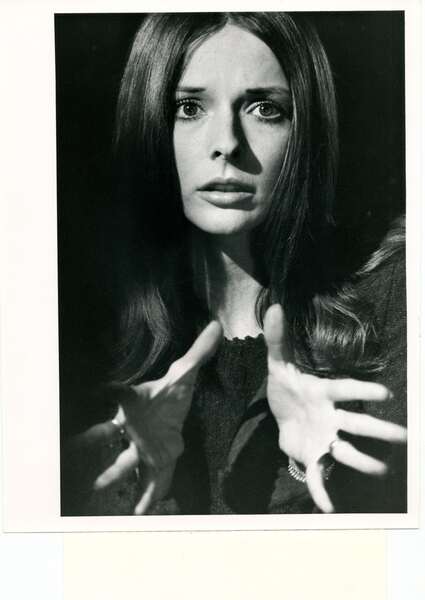 Sweet, Sweet Rachel (1971) Screenshot 1