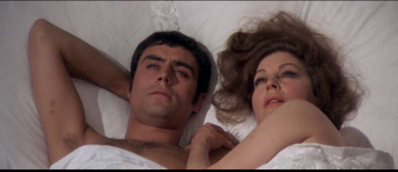Tam Lin (1970) Screenshot 2