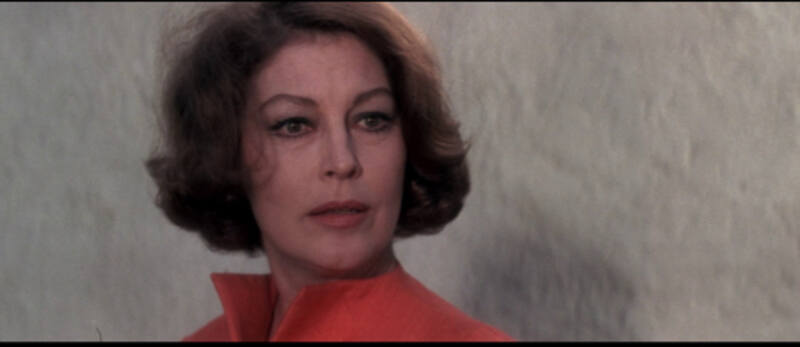 Tam Lin (1970) Screenshot 3