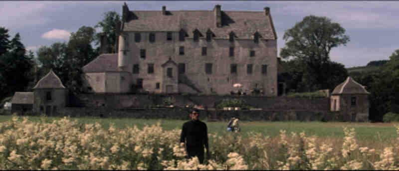 Tam Lin (1970) Screenshot 4