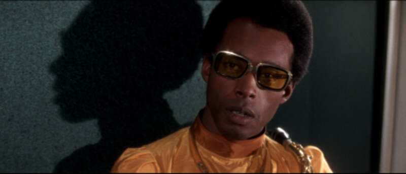 Tam Lin (1970) Screenshot 5
