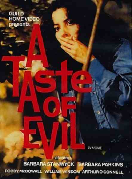A Taste of Evil (1971) Screenshot 5