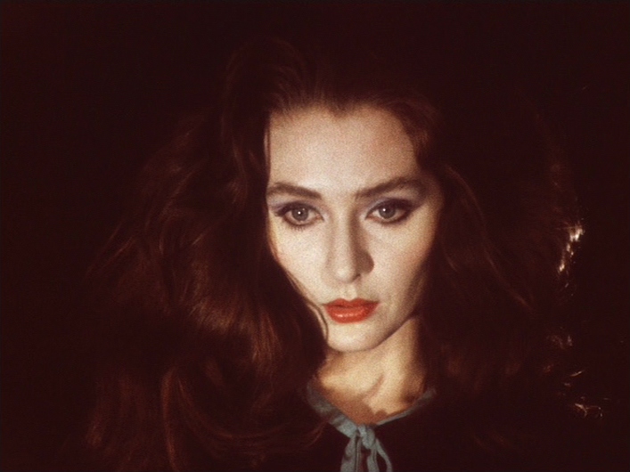 The Death of Maria Malibran (1972) Screenshot 3 