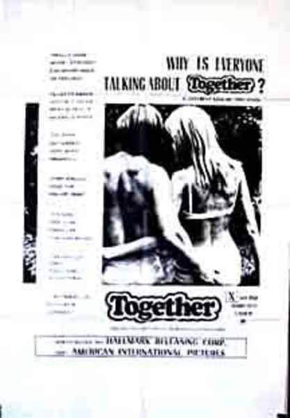 Together (1971) Screenshot 1