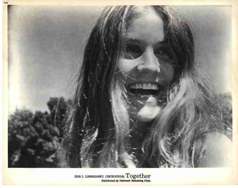 Together (1971) Screenshot 3
