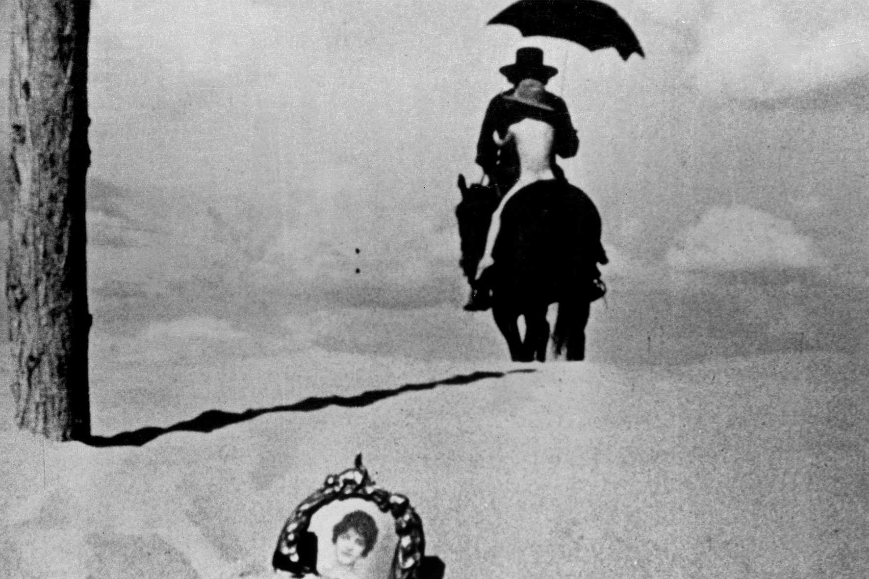 El Topo (1970) Screenshot 1