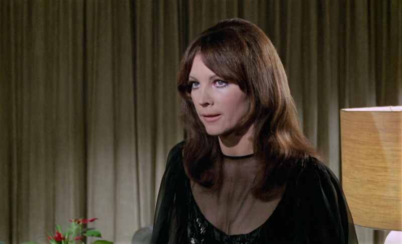 Angels of Terror (1971) Screenshot 3